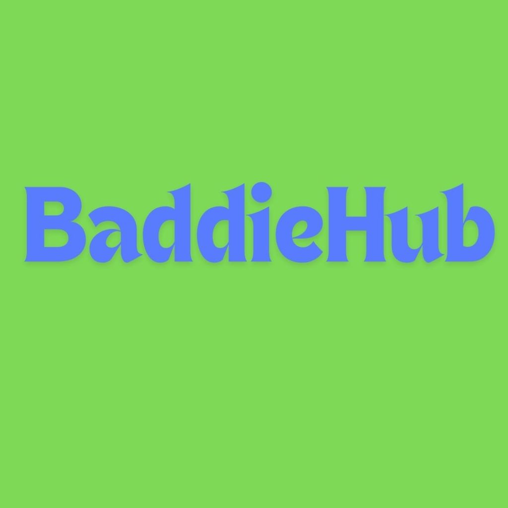 Baddiehubcom: Discover Fashion Trends and Beauty Tips