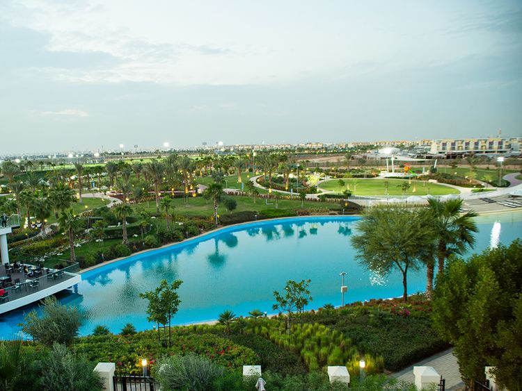 Why You Should Invest in Damac Hills 2 Now!