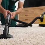 Understanding Carpet Cleaning Costs Per Room