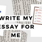 Pay Professionals To Do My Essay For Me in the UK