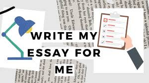 Pay Professionals To Do My Essay For Me in the UK