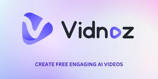  Unleashing Creative Potential with Vidnoz: A Deep Dive into Its Quality Features