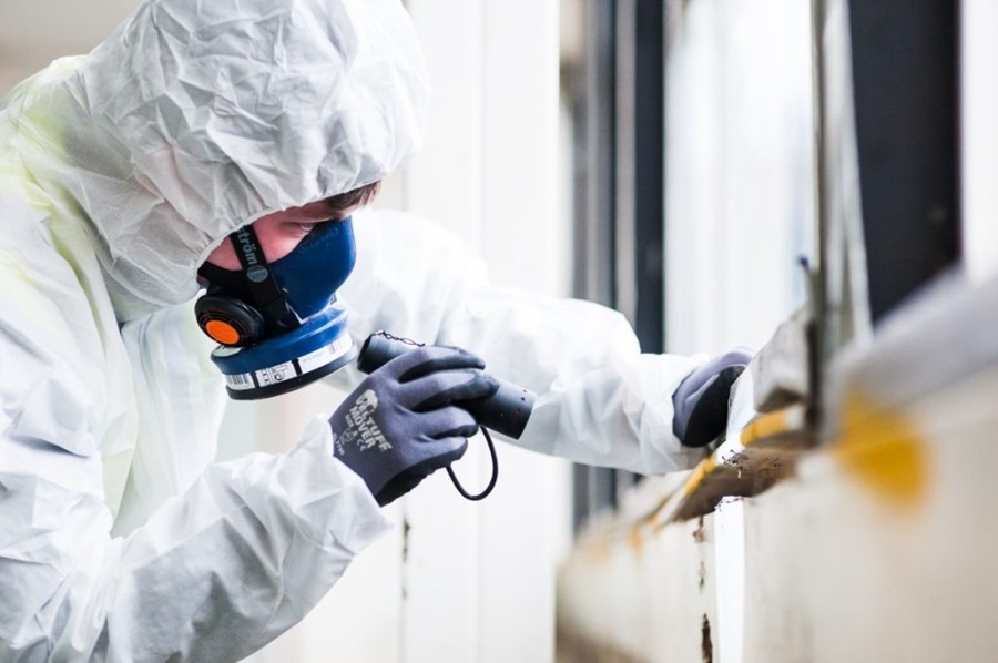 Understanding Asbestos Surveys: A Comprehensive Guide for Property Owners