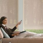 How Motorized Shades Can Improve Home Security and Privacy