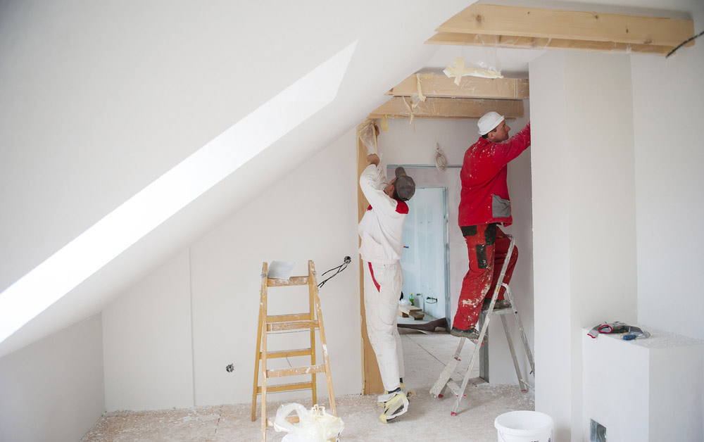 Choosing the Best Painters and Decorators in London: A Comprehensive Guide