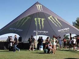 Stand Out with Custom Advertising Tents for Your Brand