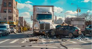 Your Rights After a Truck Accident: How a Bronx Lawyer Can Help