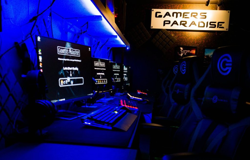 Top 5 Paradise Private Servers for an Unforgettable Gaming Experience