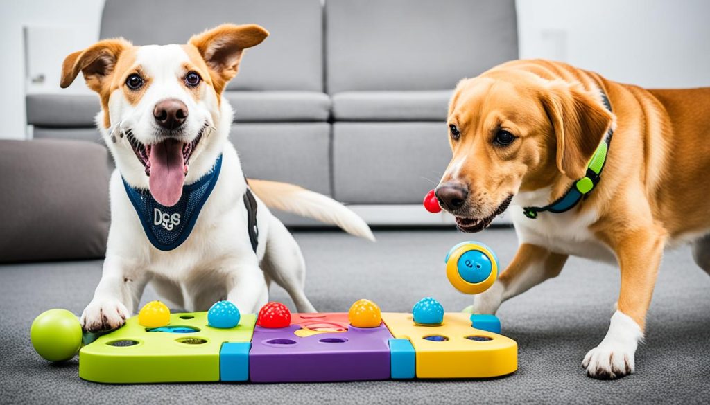 Unlocking Playtime Potential: How Interactive Pet Toys Boost Engagement